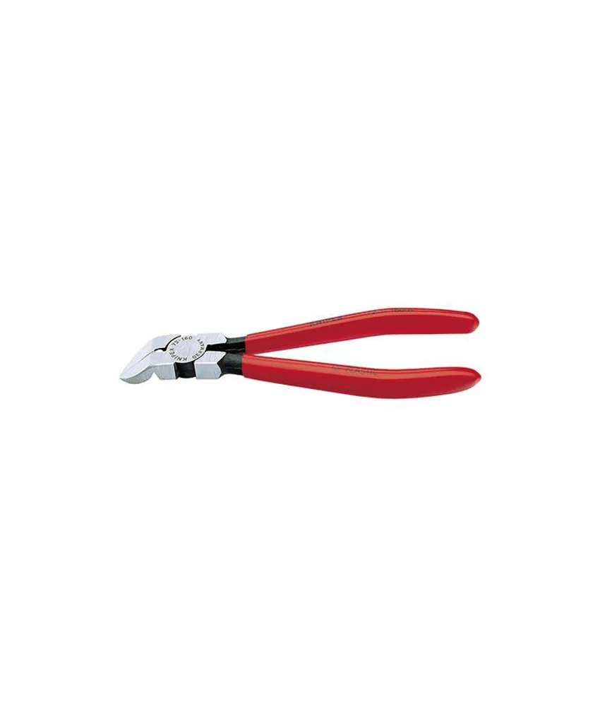 Tronchesi per resine sintetiche Knipex