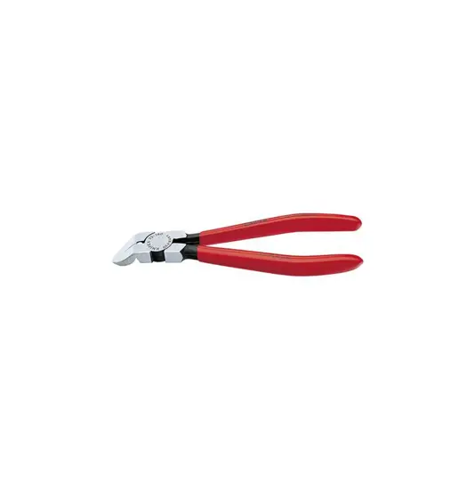 Tronchesi per resine sintetiche Knipex