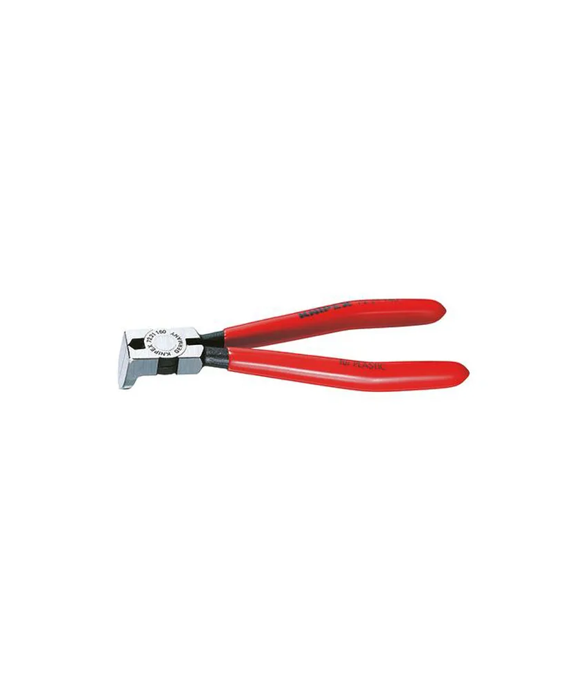 Tronchesi per resine sintetiche Knipex