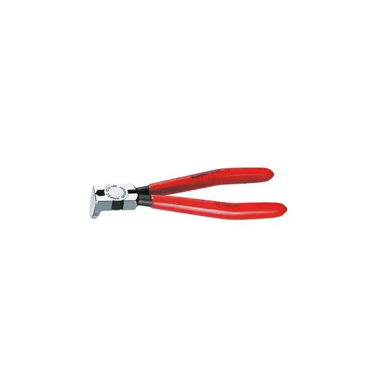 Tronchesi per resine sintetiche Knipex