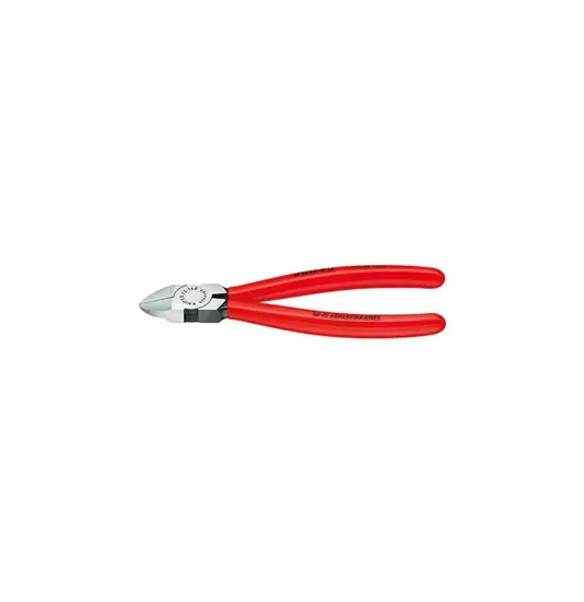 Tronchesi per resine sintetiche Knipex