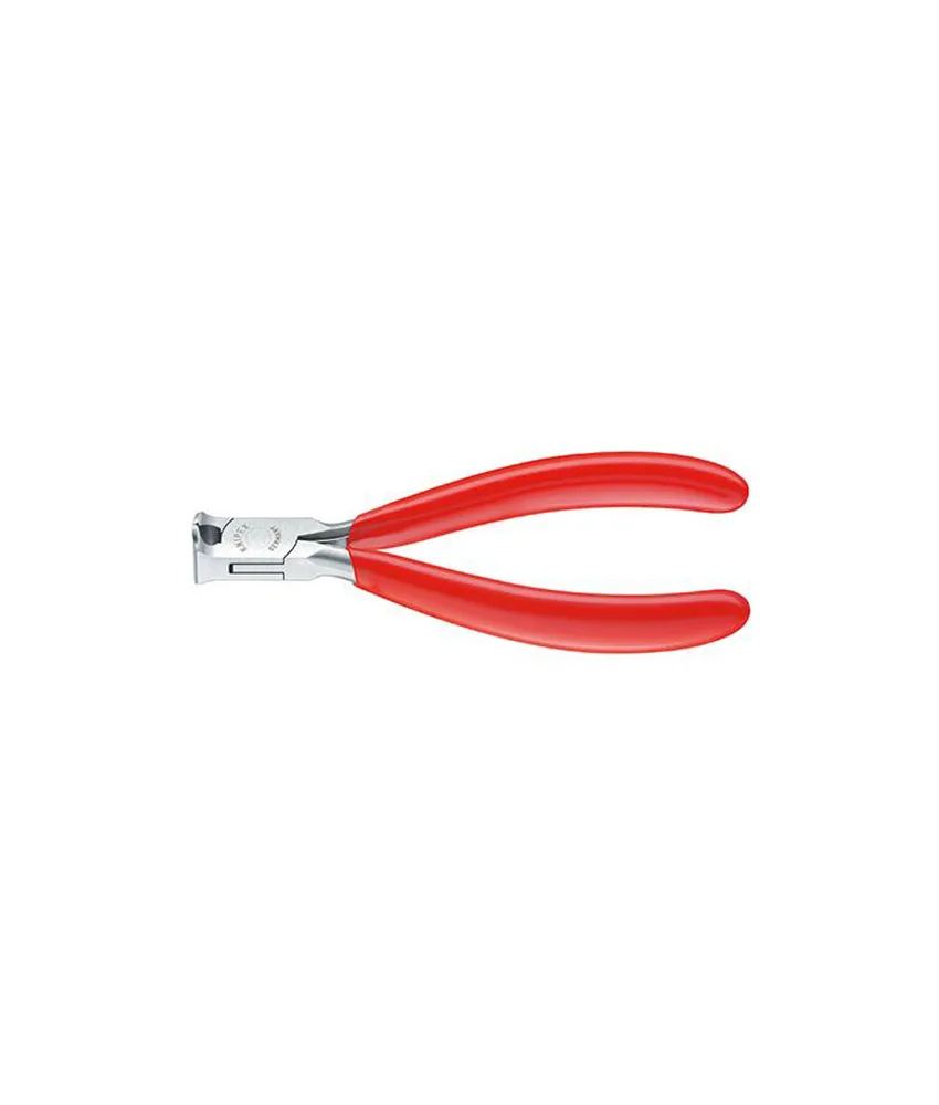 Tronchesi speciali per elettronica Knipex
