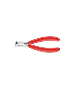 Tronchesi speciali per elettronica Knipex