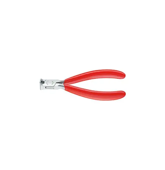 Tronchesi speciali per elettronica Knipex