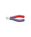 Tronchesi speciali per elettronica Knipex