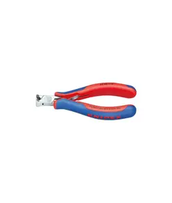 Tronchesi speciali per elettronica Knipex
