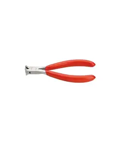 Tronchesi speciali per elettronica Knipex