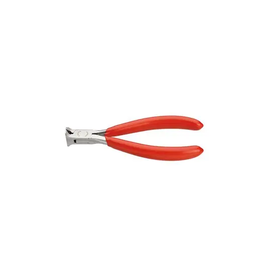 Tronchesi speciali per elettronica Knipex