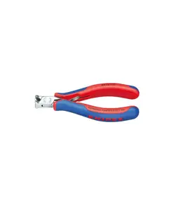 Tronchesi speciali per elettronica Knipex