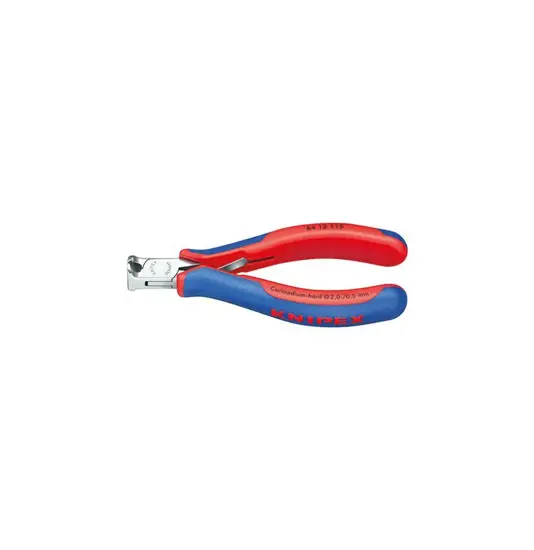 Tronchesi speciali per elettronica Knipex