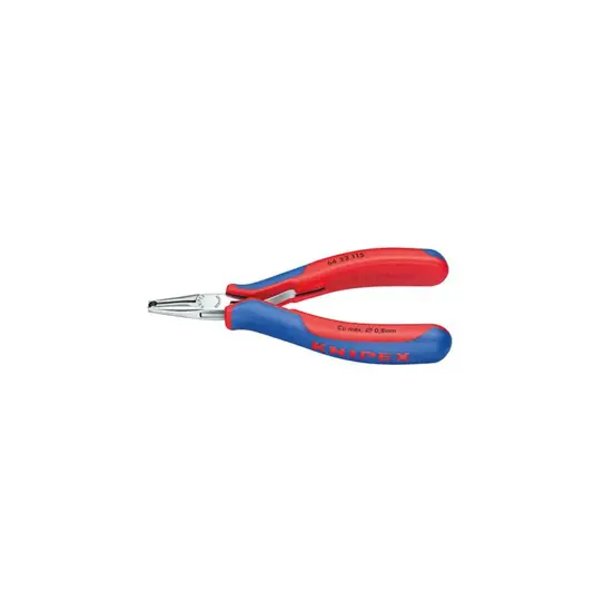 Tronchesi speciali per elettronica Knipex