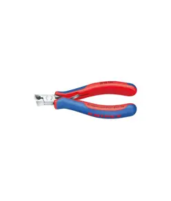 Tronchesi speciali per elettronica Knipex