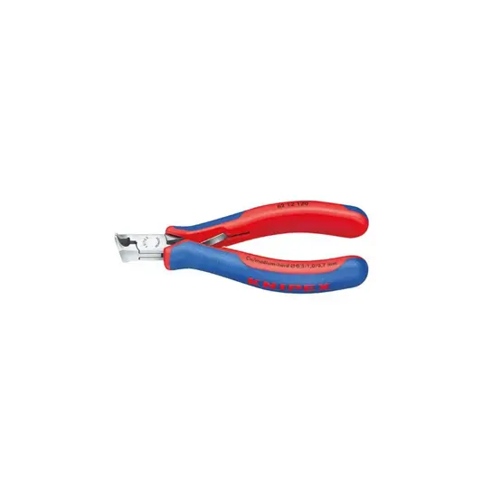 Tronchesi speciali per elettronica Knipex