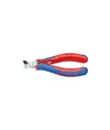 Tronchesi speciali per elettronica Knipex