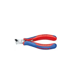 Tronchesi speciali per elettronica Knipex