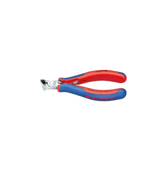 Tronchesi speciali per elettronica Knipex