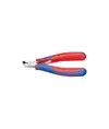 Tronchesi speciali per elettronica Knipex
