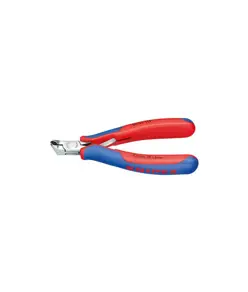 Tronchesi speciali per elettronica Knipex
