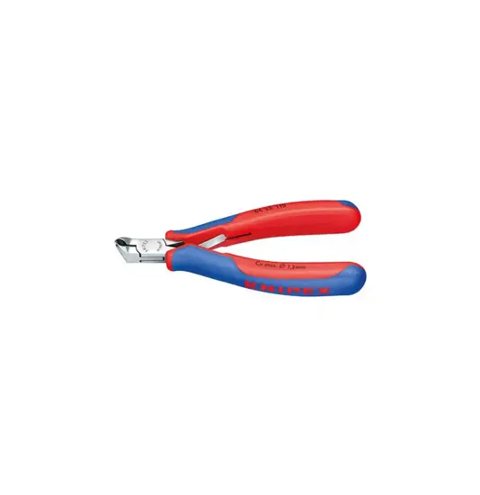 Tronchesi speciali per elettronica Knipex