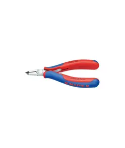 Tronchesi speciali per elettronica Knipex