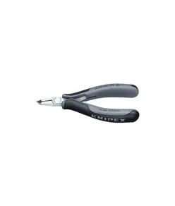 Tronchesi speciali per elettronica Knipex
