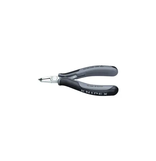 Tronchesi speciali per elettronica Knipex