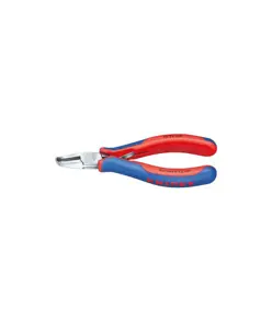 Tronchesi speciali per elettronica Knipex