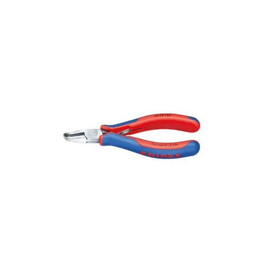 Tronchesi speciali per elettronica Knipex