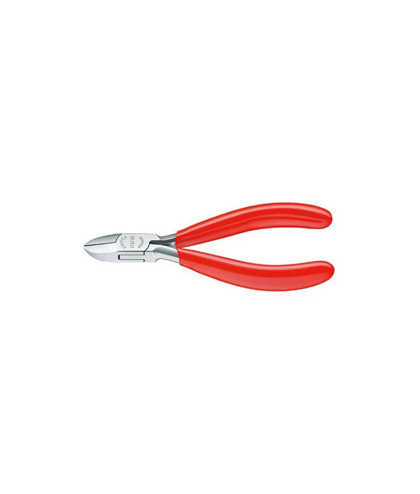 Tronchesi speciali per elettronica Knipex