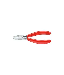 Tronchesi speciali per elettronica Knipex
