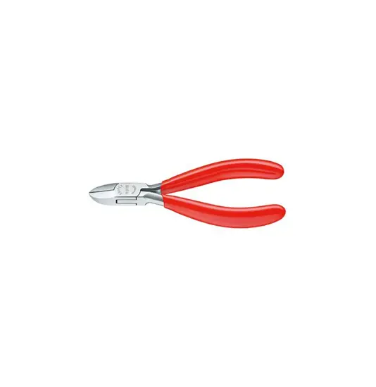 Tronchesi speciali per elettronica Knipex