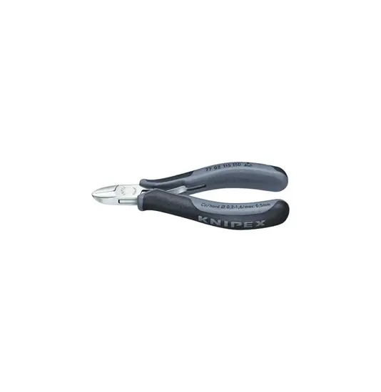 Tronchesi speciali per elettronica Knipex
