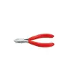 Tronchesi speciali per elettronica Knipex