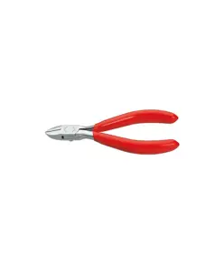 Tronchesi speciali per elettronica Knipex