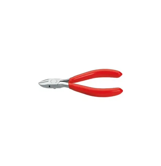 Tronchesi speciali per elettronica Knipex