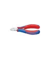Tronchesi speciali per elettronica Knipex