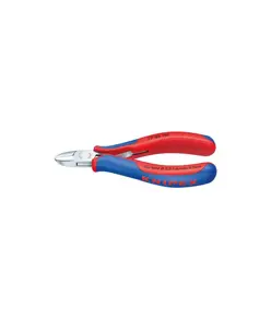 Tronchesi speciali per elettronica Knipex
