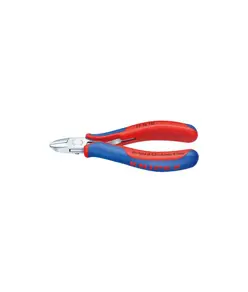Tronchesi speciali per elettronica Knipex