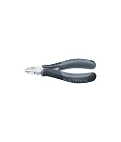 Tronchesi speciali per elettronica Knipex