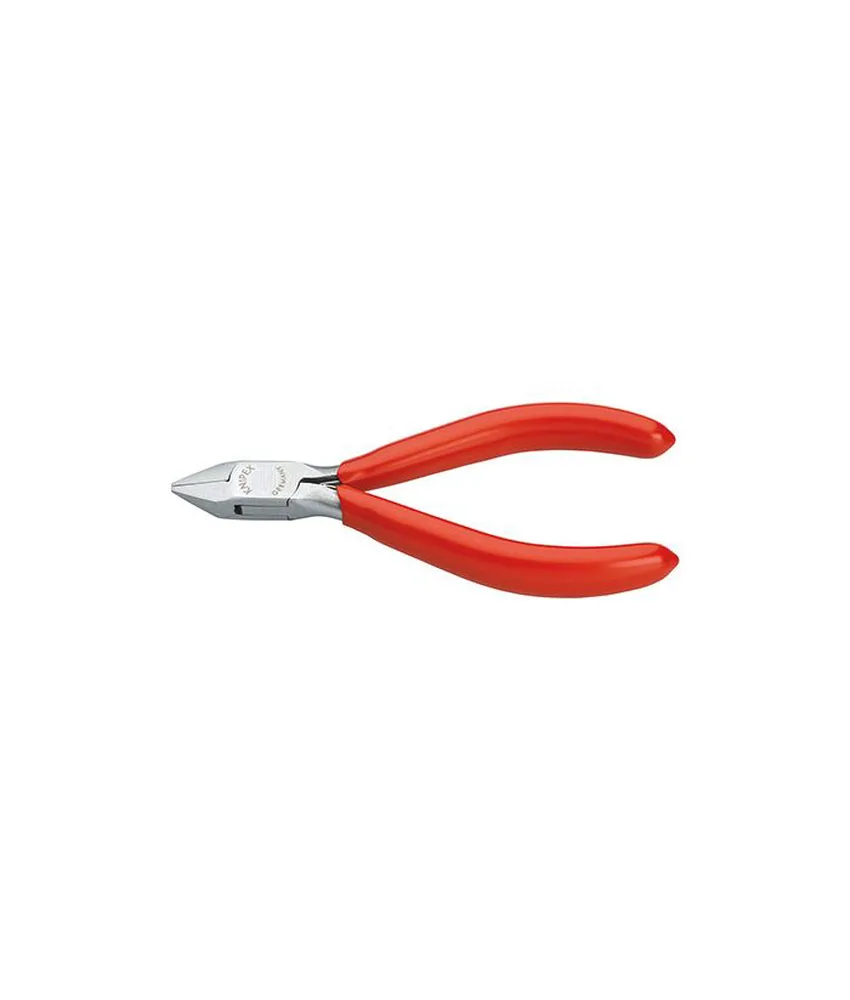 Tronchesi speciali per elettronica Knipex