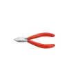 Tronchesi speciali per elettronica Knipex