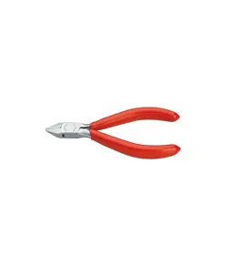 Tronchesi speciali per elettronica Knipex