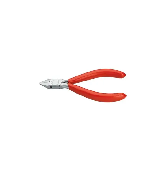 Tronchesi speciali per elettronica Knipex