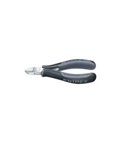 Tronchesi speciali per elettronica Knipex