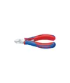 Tronchesi speciali per elettronica Knipex