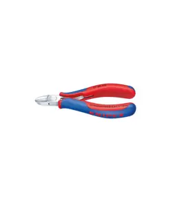Tronchesi speciali per elettronica Knipex