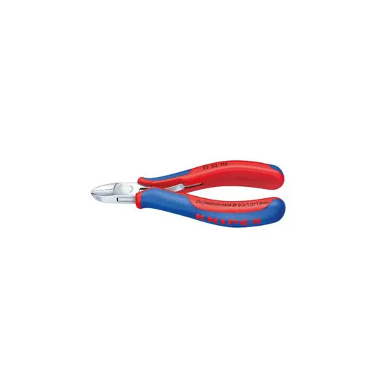 Tronchesi speciali per elettronica Knipex