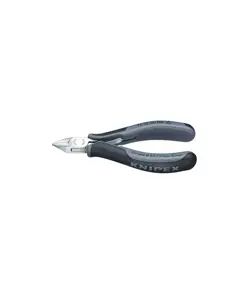 Tronchesi speciali per elettronica Knipex