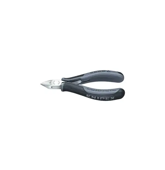 Tronchesi speciali per elettronica Knipex