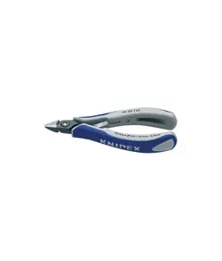 Tronchesi speciali per elettronica Knipex